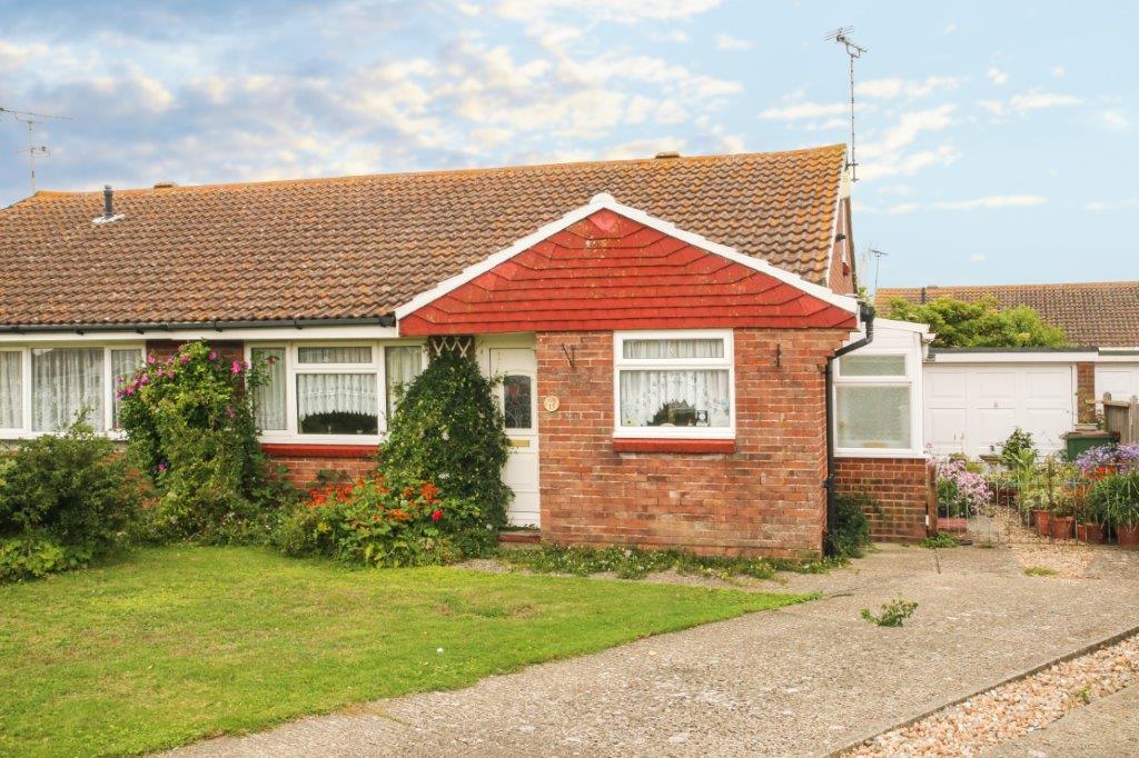 St Marys Bay Graham John